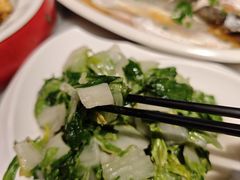 -京城小江南·北京烤鸭·江南土菜·白鱼(中关村店)