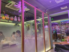-gleeglee乐溢亦茶(合生汇店)