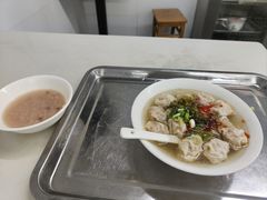 -金陵老丁家馄饨(新街口店)