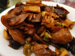 -玉华台饭庄(裕中西里小区店)