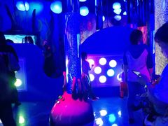 -沈阳海洋探索中心