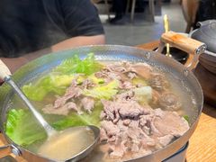 -川堂风·跷脚牛肉·乐山爆炒(宝山日月光店)