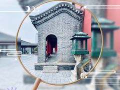 -沈阳故宫·莊啡