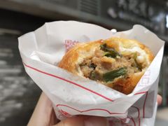 煎包-煎意浓·吴记煎包(交通路店)