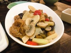 -五观堂素食(新华路店)