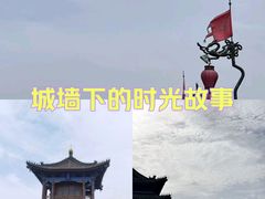 -西安城墙·碑林历史文化景区