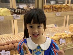 -崎本的店·专业酵种吐司(无锡万象汇店)