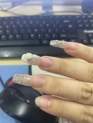 -四季·予你日式美甲美睫Nail