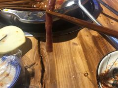 -三合居串串香(雁滩店)
