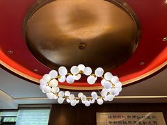 -柴火大院烤鸭民间菜