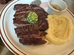 -羽深肉铺 Steak & Wine