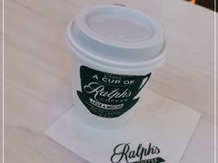 -Ralph’s Coffee(北京三里屯店)