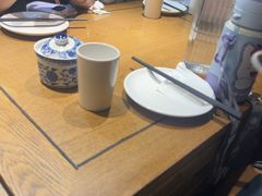 -河沿肉饼Beijing Pie(东华门店)