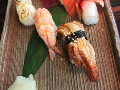 -山葵家·创意料理(宁波来福士店)