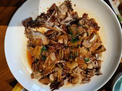 -兰菊私厨