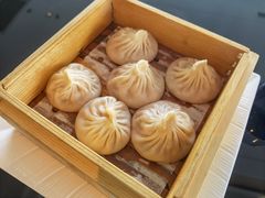 -南京景枫万豪酒店·万豪中餐厅