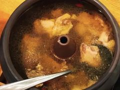 -云海肴·汽锅鸡·云南代表菜(天山百盛优客店)