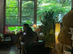 -咖法森林·咖啡  酒吧(天河店)