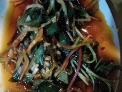 -雷祖芳老妈蹄花店