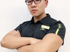 -美格菲健身中心(新都会店)