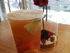 -仁义涵西餐·咖啡(中华巴洛克店)