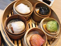 避风塘虾饺五小宝-避风塘(光启城店)