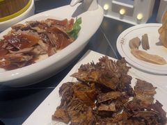 -全聚德(蓝山店)