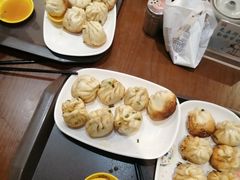 -大壶春生煎(四川中路店)