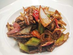 -老爷庙风味美食府(魏都大道店)