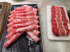 -巴渝瓦肆重庆鲜火锅(宝龙环湖店)