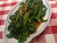 -西贝(紫荆广场店)