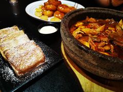 -铜锣湾·有麝自然香(渝北财富中心店)