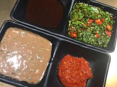 -手选潮汕鲜活牛肉火锅(二七广场店)