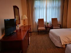 -曲江惠宾苑宾馆(大雁塔大唐不夜城店)