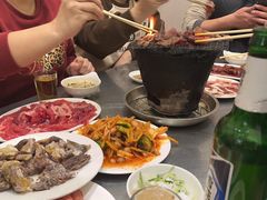 -松明一烤肉馆(鲁园店)