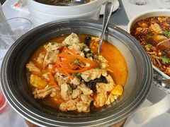 -野蔓果·山野菜(西湖景区·龙井茶田店)