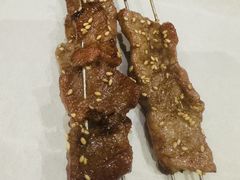 -老味烧烤(总店)