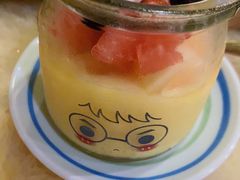 -桃屋日本料理(清华科技园店)
