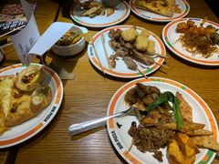 -比格比萨自助(花园路店)