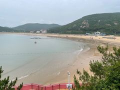 -宁波松兰山滨海旅游度假区