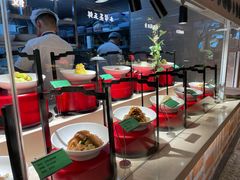-筱爷叔·上海传统手工菜(玉树路店)