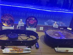 -比尔森啤酒自助烤肉(红旗街店)