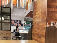 大堂-新旺茶餐厅(嘉里城店)