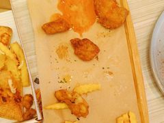 -必胜客(御景东方店)