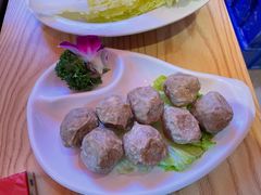 -淼福猪肚鸡·椰子鸡火锅(大沙地店)