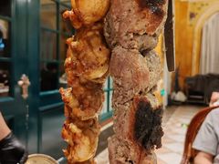 -汉斯南美烤肉(总店)