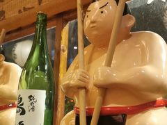 -鸟鹏烧鸟居酒屋(珠江新城店)