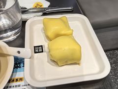 -满记甜品(江桥万达店)