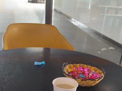 -东方时尚驾校摩托车考试场