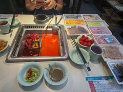 -野妹火锅(北京路店)